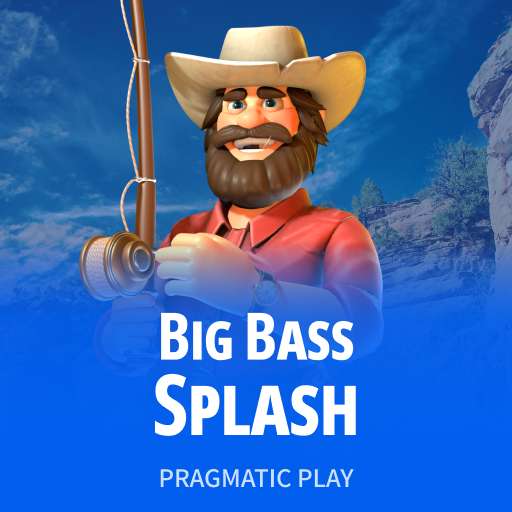 Big Bass Splash