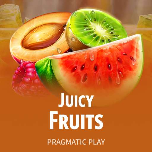 Juicy Fruits