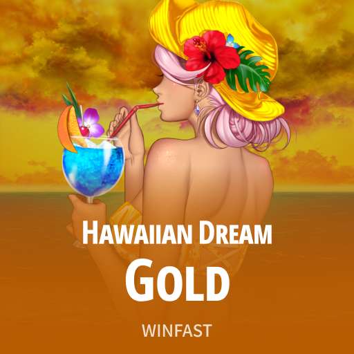Hawaiian Dream Gold
