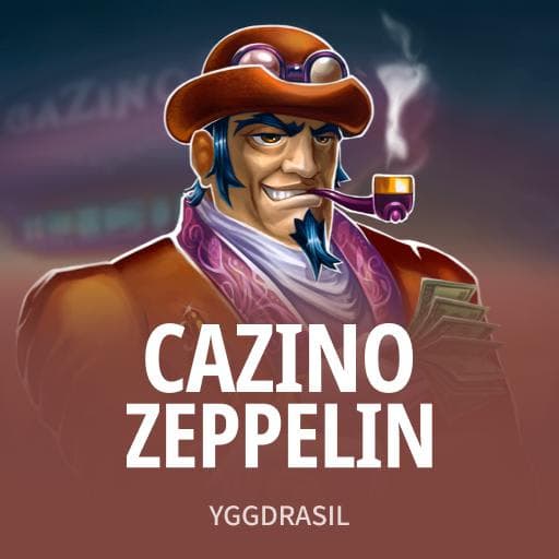 Cazino Zeppelin
