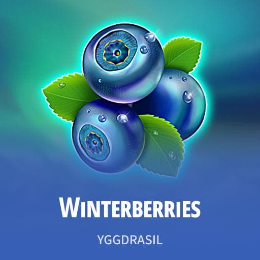 Winterberries