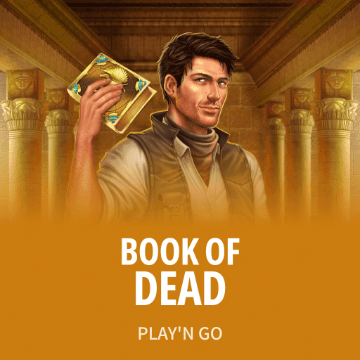 Book of Dead