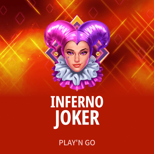 Inferno Joker